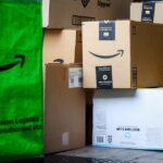 Gasto de los consumidores en el Prime Day de Amazon cae 16% en el arranque del evento