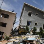 Devastación en Venezuela tras terremotos de magnitud 7 con 920 muertos y edificios derrumbados