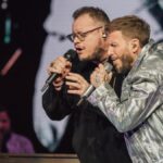 Cartelera cultural junio 2026 Ecuador con Sin Bandera, ballet 'La Pavlova' y conciertos de Justin Quiles en Quito