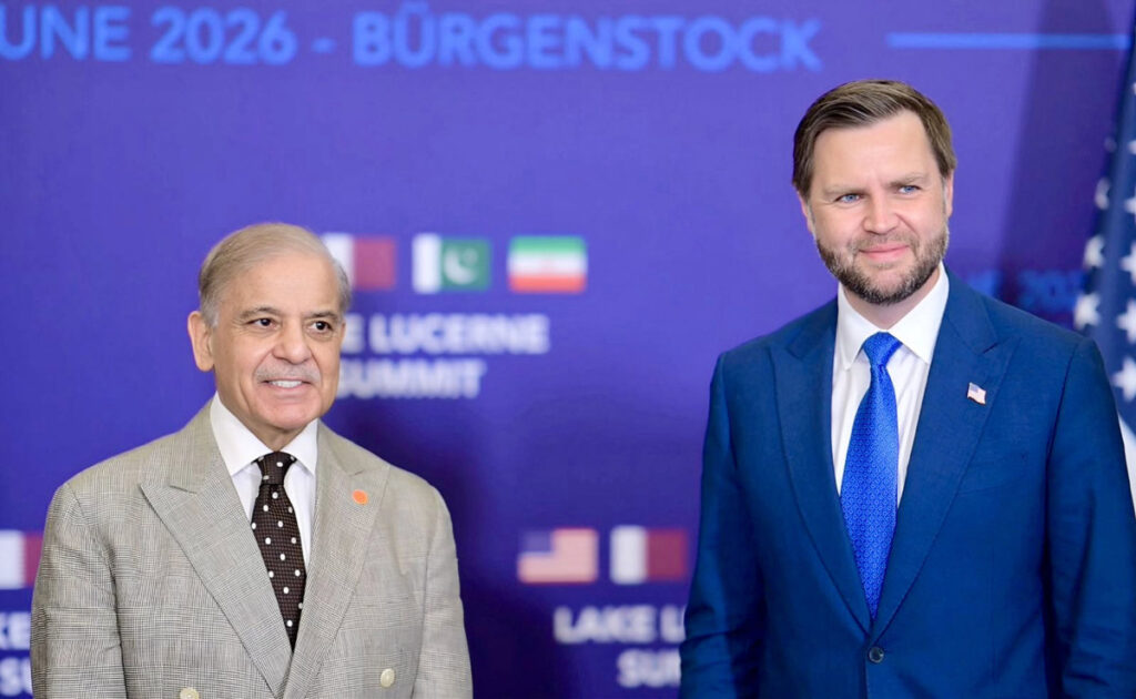 Reunión diplomática en Suiza entre EEUU e Irán con tensiones y condiciones nucleares