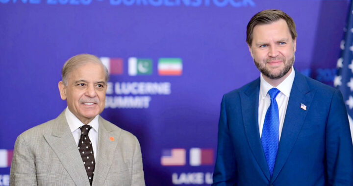 Reunión diplomática en Suiza entre EEUU e Irán con tensiones y condiciones nucleares