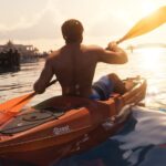 70 capturas 4K de GTA VI mostrando personajes, vehículos y escenarios hiperrealistas de Vice City y más allá
