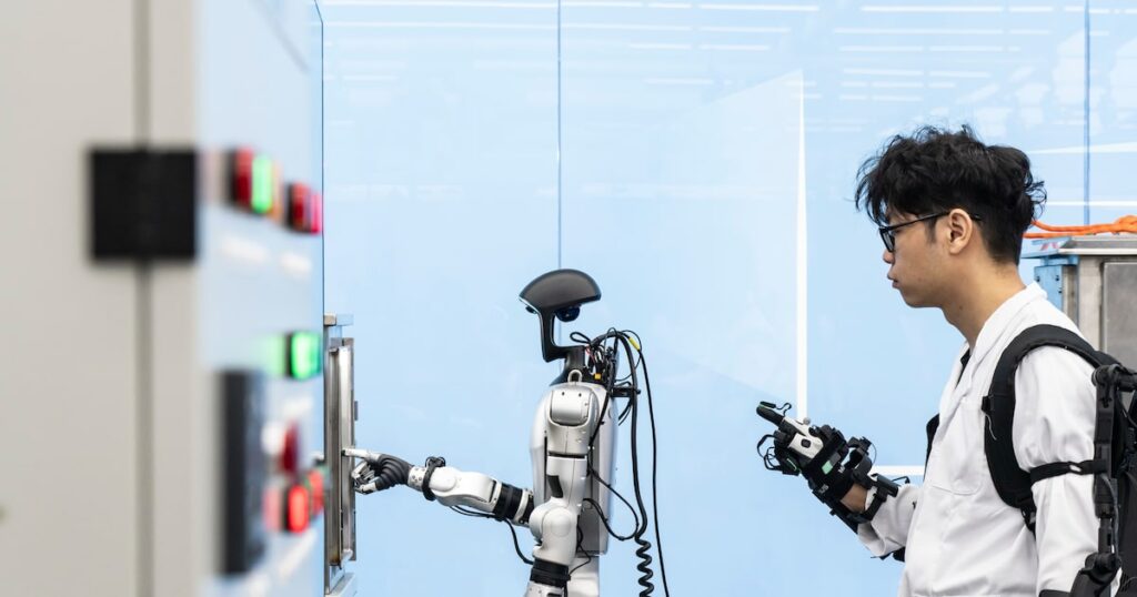 Shomik Ghosh de Sierra Ventures analiza el crecimiento de la robótica industrial en América Latina