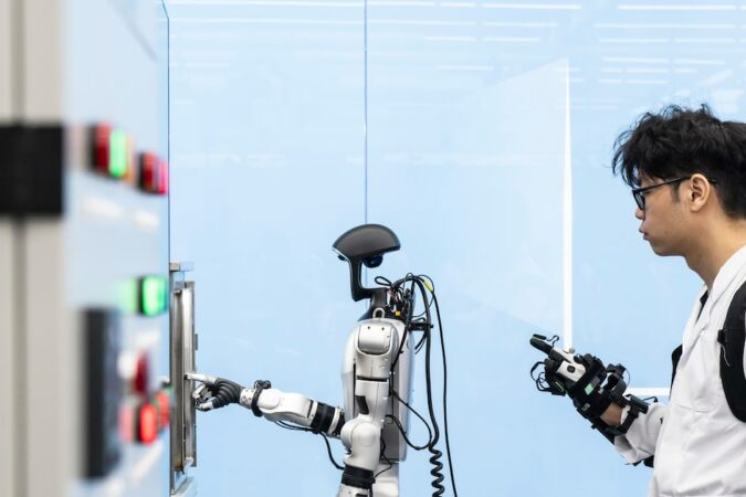 Shomik Ghosh de Sierra Ventures analiza el crecimiento de la robótica industrial en América Latina