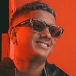 Jombriel en el escenario del Summer Euro Tour 2026 con 10 fechas en Europa