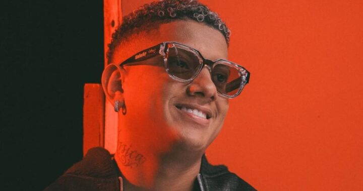 Jombriel en el escenario del Summer Euro Tour 2026 con 10 fechas en Europa