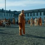 Sam Worthington en escena de 'Te encontraré' el nuevo thriller de Harlan Coben para Netflix
