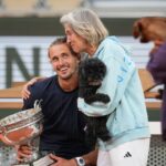 Alexander Zverev celebra su triunfo en Roland Garros mientras el ranking ATP muestra ascensos históricos como el de Maja Chwalinska