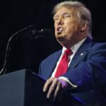 Donald Trump anuncia ayuda urgente a Venezuela tras terremotos de magnitud 7,2 y 7,5 con edificios colapsados