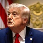 Mapa táctico de Beirut con rutas de tropas israelíes detenidas por orden de Trump cerca de Dahiyé