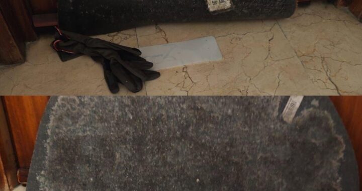 Agentes incautan herramientas de robo a tres detenidos en Tres Cantos por intento de allanamiento