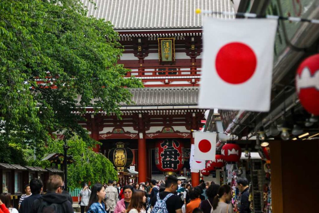 La alerta que llega desde Japón preocupa al mundo