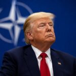 Trump ordena cortar el comercio con España en plena cumbre OTAN