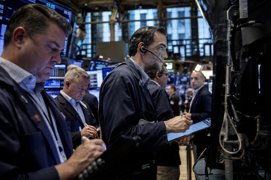 El Dow Jones rompe los 50.000 puntos y activa una señal clave