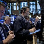 El Dow Jones rompe los 50.000 puntos y activa una señal clave