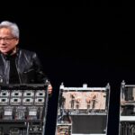 Nvidia asegura que sus chips Vera Rubin ya se entregan a grandes empresas de IA