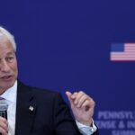 CEO de JPMorgan advierte que el acceso al modelo de IA Mythos representa un “problema real”