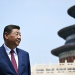 Xi Jinping busca ampliar la influencia global de China en IA mientras crecen alarmas de seguridad