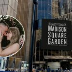 Taylor Swift y Travis Kelce en su boda en el Madison Square Garden con invitados famosos y producción millonaria