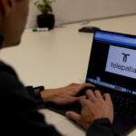 Médicos usando IA de Telepatia en hospitales de Latinoamérica para optimizar consultas y reducir errores
