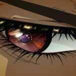 Motoko Kusanagi en la nueva serie de Ghost in the Shell 2029 de Science SARU para Prime Video