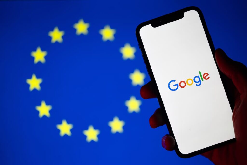 Tribunal de la UE confirma multa de 4100 millones de euros a Google por prácticas anticompetitivas en Android