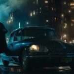 Cartel de MegaDoc mostrando el rodaje caótico de Megalópolis con Francis Ford Coppola y Mike Figgis