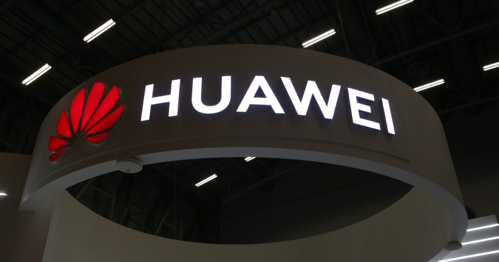 Huawei y Apple amplían su liderazgo en China pese a caída del mercado de smartphones