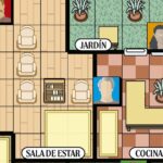 Portada del puzle revolucionario que combina sudoku y Cluedo con 17 ediciones publicadas