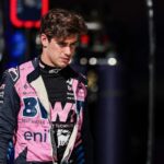 Franco Colapinto pierde control de su Alpine A526 en trompo durante la Q1 del GP de Gran Bretaña en Silverstone