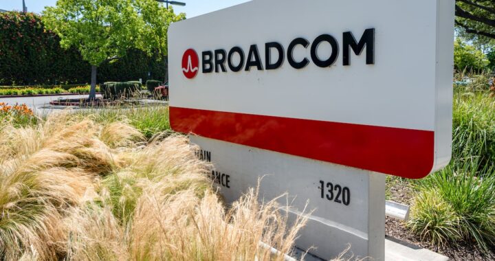 Broadcom y Apple amplían su alianza hasta 2031 para desarrollar chips personalizados