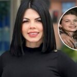Yorgelys Delgado, actriz de Fabiana en Salserín, en video con René Velazco antes de su muerte en terremoto