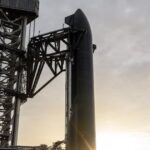 SpaceX lanza un nuevo vuelo de Starship mientras la economía espacial apunta a US$1,3 billones